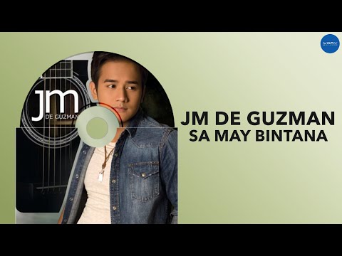 JM De Guzman - Sa May Bintana (Official Audio)