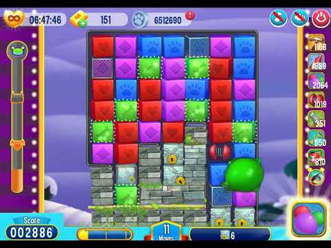 Pet Rescue Saga   Level 6034   no boosters