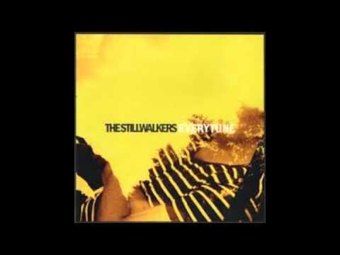 The Stillwalkers - The Runaway