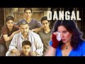American Watches Dangal Reaction Review