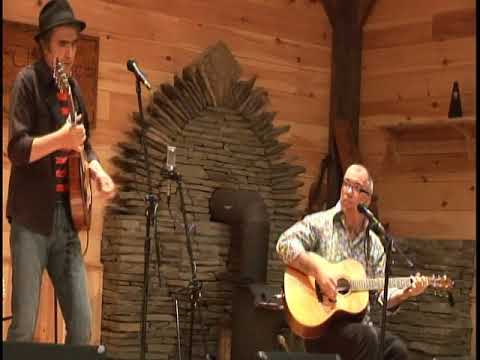 My Blood - James Keelaghan