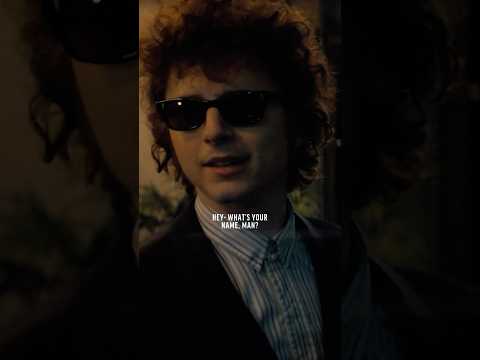 Bob Dylan