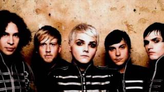 My Chemical Romance - Stay Awake (HD)