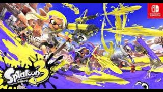 【Splatoon3】 おともちゃんの気まぐれスプラトゥーン３ 今日はライブで サイドオーダー バンカラ　NintendoSwitch