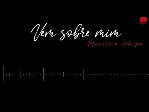 Vem Sobre Nós - Israel Anijar