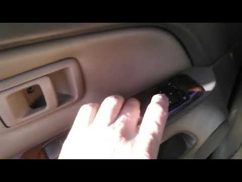 How to Program a New Key for a 1999 Toyota 4runner ▎Yitamotor