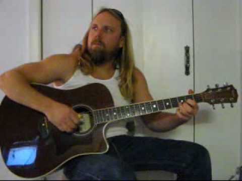 RUSH Madrigal Chord/Melody Cover video thumbnail