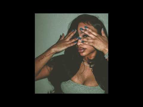 [FREE] Drake x Bryson Tiller Rnb Type Beat "What We Had"