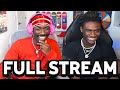 BruceDropEmOff X OsamaSon Full Stream