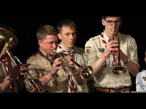 Stamm Salier - Marienfried - Der Seemann