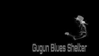 Download lagu Gugun Blues Shelter - Fire Underwater (LYRICS) mp3
