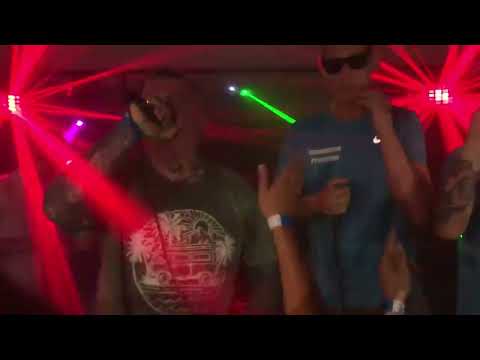 MC BURTY MC TECHNO T R.I.P #viral #makina #back2back #trending #rave