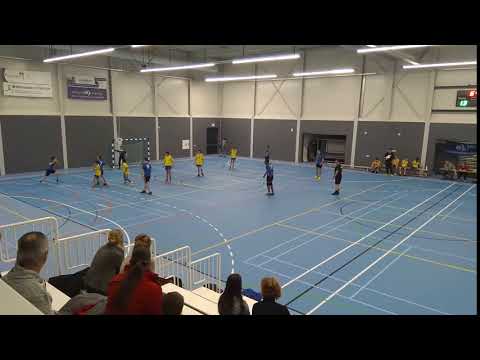 LHV - Havas,  2e helft kevin3