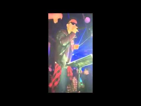 ABLAZE & NIVO HOT PLAYER/FLAIR LIVE