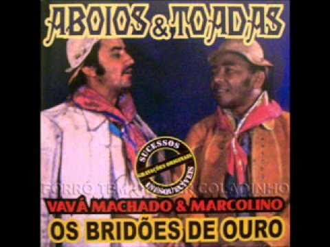 VAVÁ MACHADO & MARCOLINO