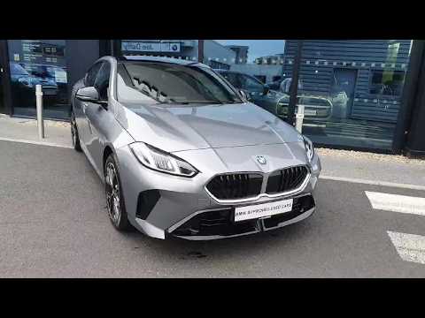 BMW 2-Series 220 M Sport Gran Coupe - Image 2