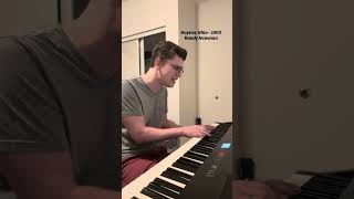 Music video thumbnail preview for “Dayton, Ohio - 1903” - Randy Newman (cover) by Iskra 1903