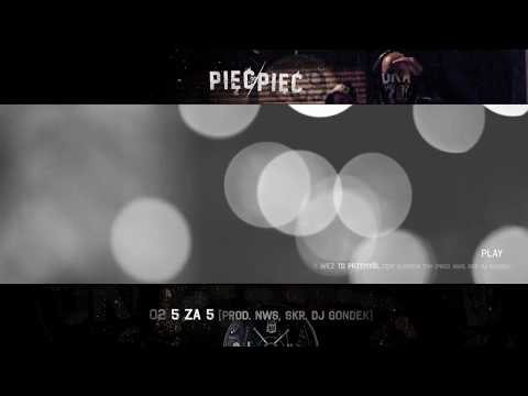 Nokaut RPM - Weż to przemysl feat. Albercik TSM (prod. NWS, skr. Dj Gondek)(2016)