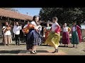 Los Cenzontles Juvenil - El Son del Chivo