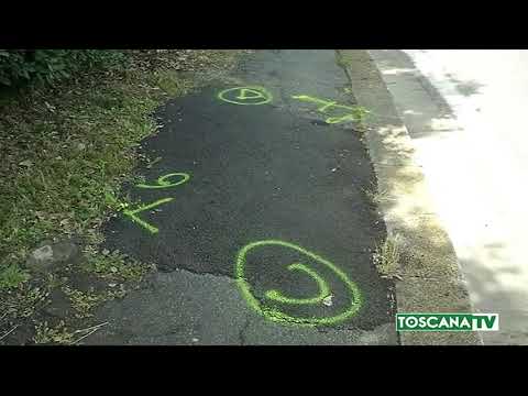 2019-05-13 FIRENZE - SETTE  A PROCESSO PER MORTE DUCCIO DINI