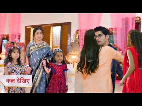 Deepika blamed for big things because of Chirag's decision.