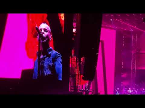 Depeche Mode Enjoy the Silence Klagenfurt 21.07.2023