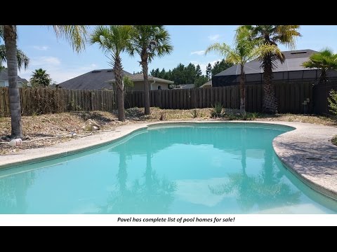 Saint Augustine Florida Real Estate - Pavel Martynenko, Realtor. 904-859-5002