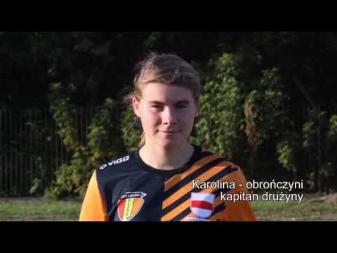 Loczki Wyszków - krótka prezentacja