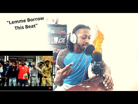 Missing A Feature? | Young Nudy x BabyDrill - Duntsane (Official Video)