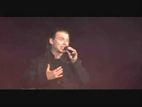 Kamarás Máté - Die Unstillbare Gier /2007.09.15/