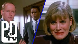 Police Can Do Nothing With A Brave Assault Confession | Law & Order | PD TV