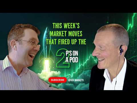 2 P's on a Pod: Small Cap Investing with Paul Hill & Paul Scott
