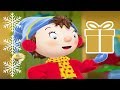 Noddy S Toyland Adventures Noddy Saves Christmas Christmas Videos For Kids Christmas
