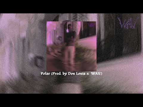 [FREE] Irko x La Fève Supertrap type beat - "Polar" (Prod. by Don Louis x WAV.)