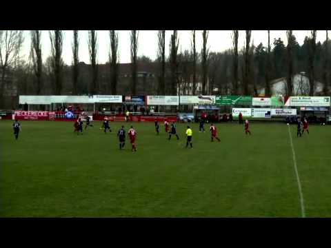 FCS vs. Brandenburger SC Süd 05 am 02.03.2014