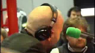 VIVARADIO2 FIORELLO INTERVISTA TUPPI