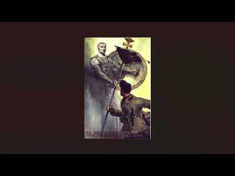 Vogliamo scolpire una lapide - Stornelli legionari - versione estesa