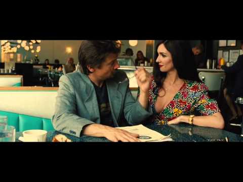 Kill the Messenger (Trailer 2)