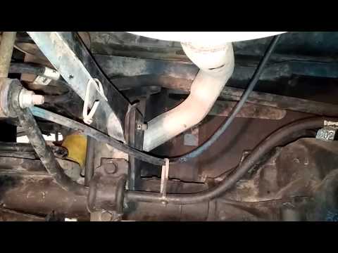 2002 TJ Jeep Control Arms Upgrade - Part 2 Rear
