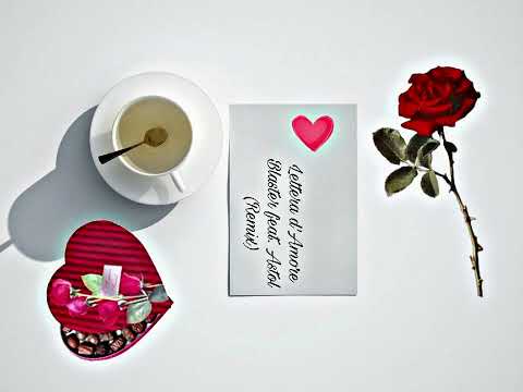 Lettera d'Amore - Blaster feat. Astol (Remix)