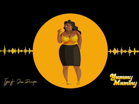 Tytan- Yummy Mummy ft. Jusa Dementor (Official Audio)