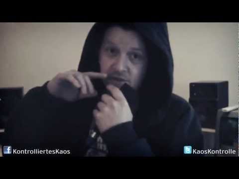 Kontrolliertes Kaos - Mein Job .: STUDIO SESSION @ twenty4seven Studios :.