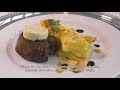 Video de "secreto del chef"