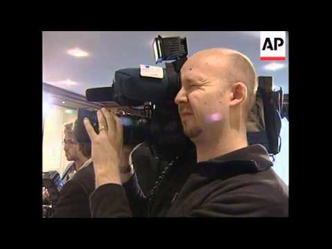 GERMANY: NAZI ERA SLAVE LABOURERS COMPENSATION LATEST