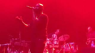 De La Soul - Royalty Capes - Live @ La Seine Musicale - Paris