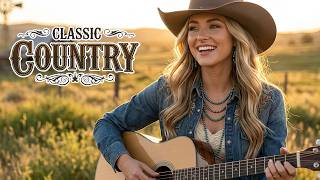 Beloved Classic Country Songs – Porch Swing Memories Country Ballads | Country Boots Music