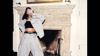 Rihanna – Mitus Touch (Leaked snippet from 2015)