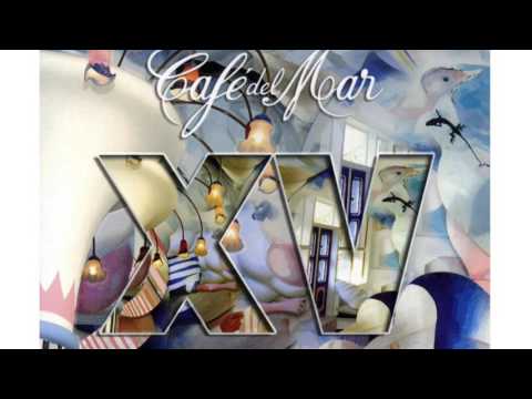 Cafe del Mar- Breakaway - Jillene Luce