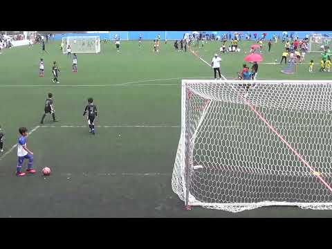 MFC (u9) v. Arayat FC (7's football league) 8.28.22