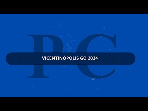 Apostila Prefeitura de Vicentinópolis GO 2024 Educador Físico CRAS